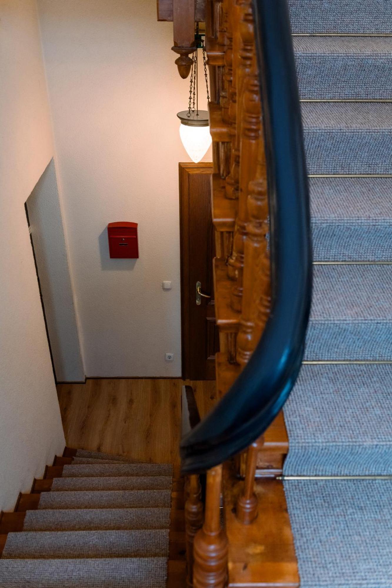 Hotel Hotel-restaurant Alt Karow Berlin