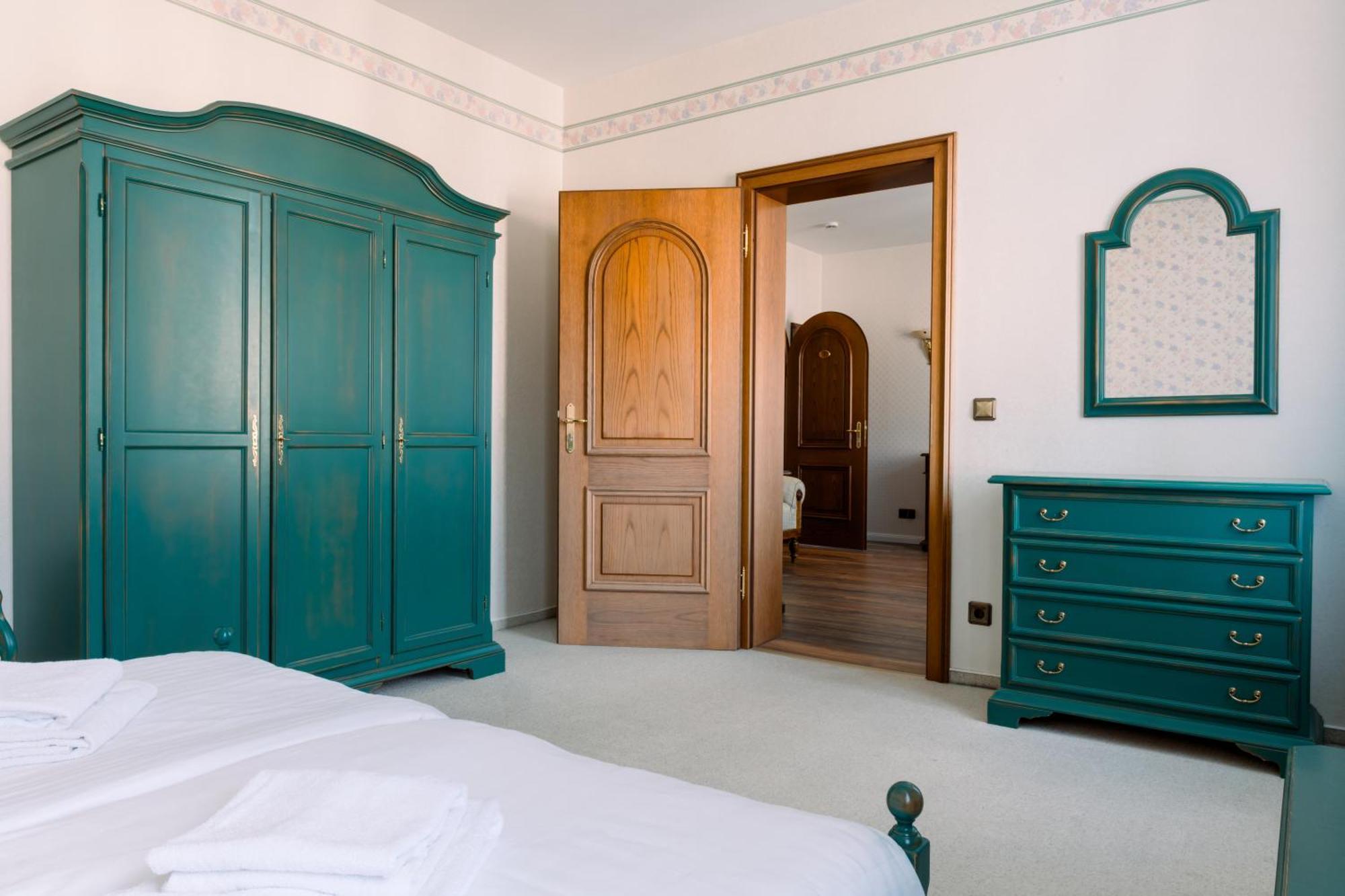 Hotel-restaurant Alt Karow