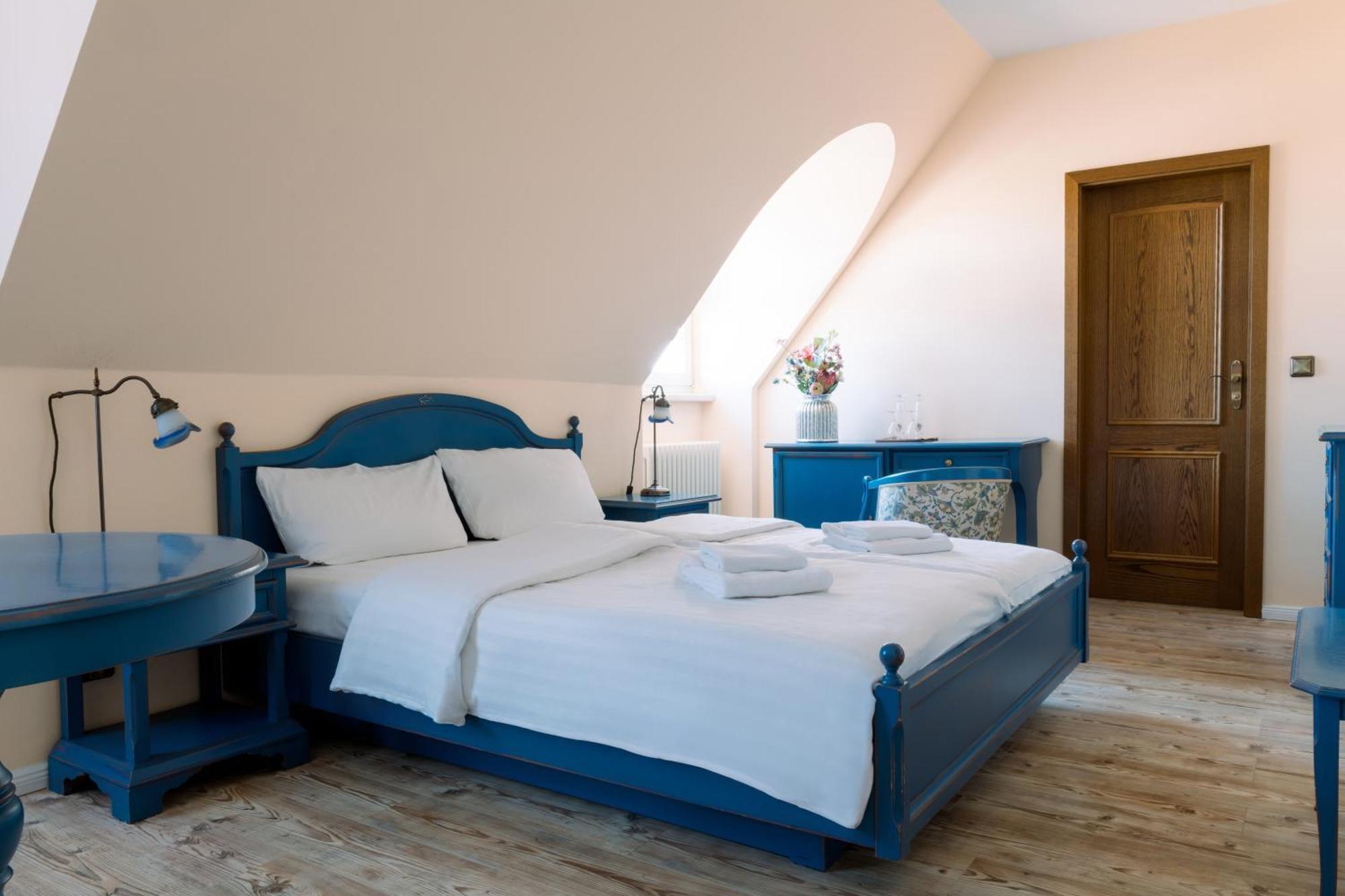 Hotel Hotel-restaurant Alt Karow