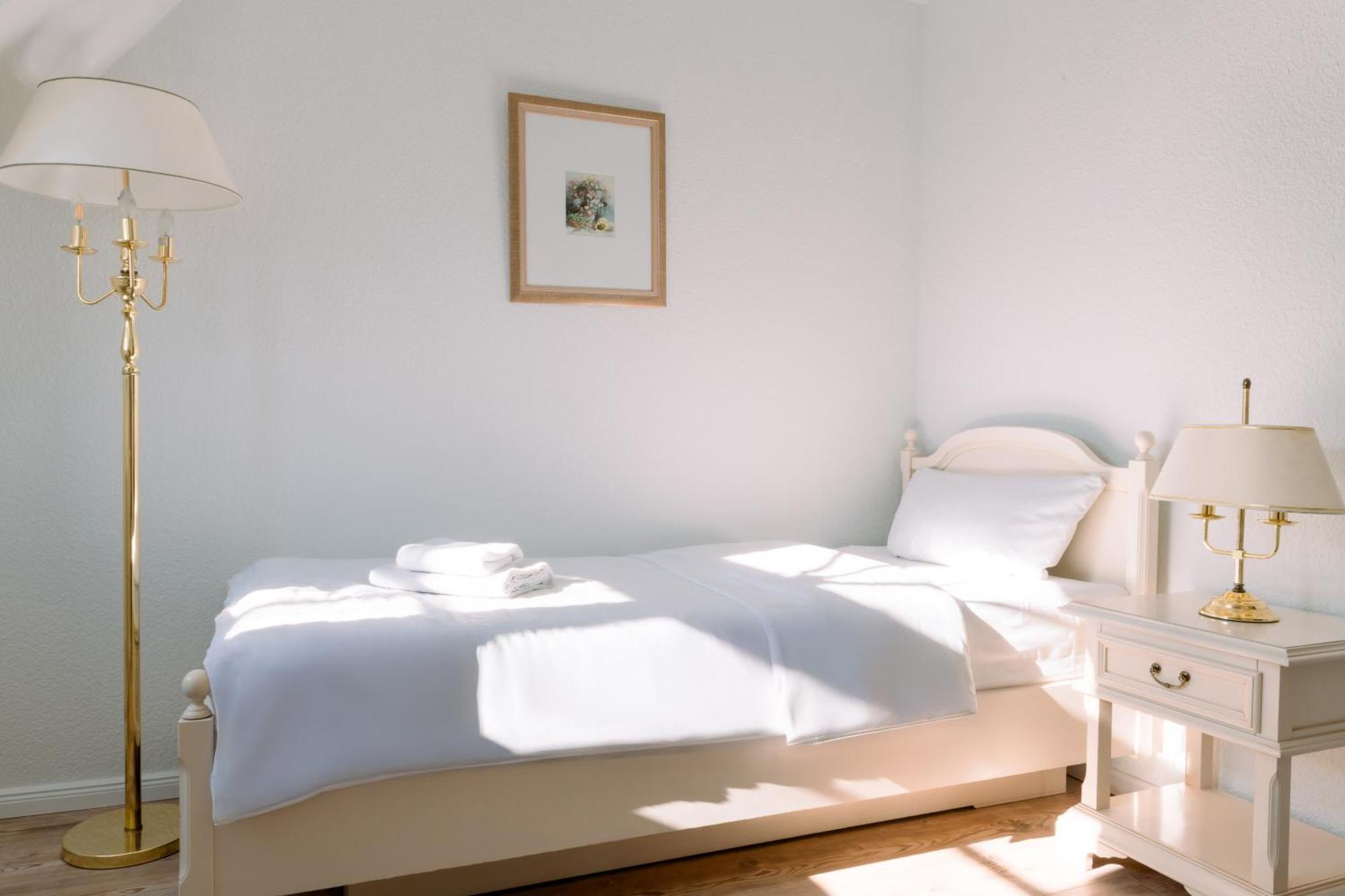 Hotel Hotel-restaurant Alt Karow Berlin