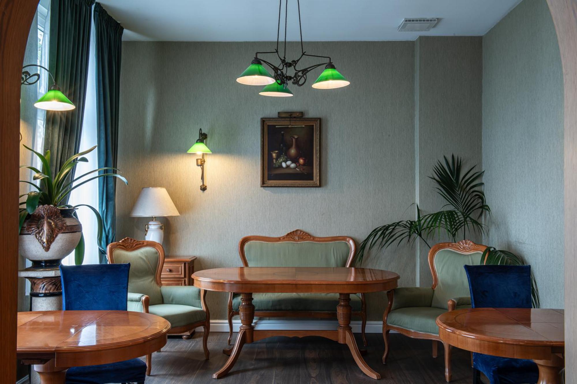 Hotel-restaurant Alt Karow Hotel *