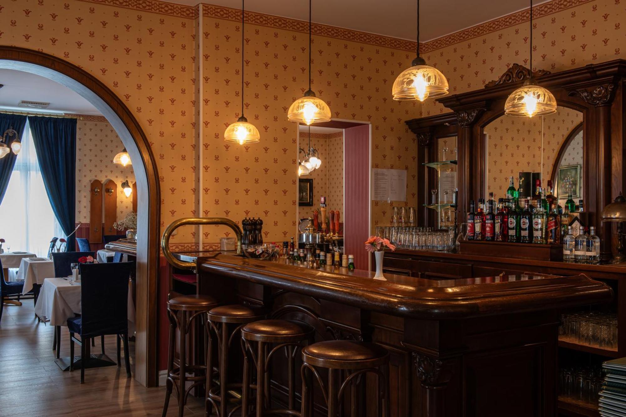 Hotel-restaurant Alt Karow Hotel