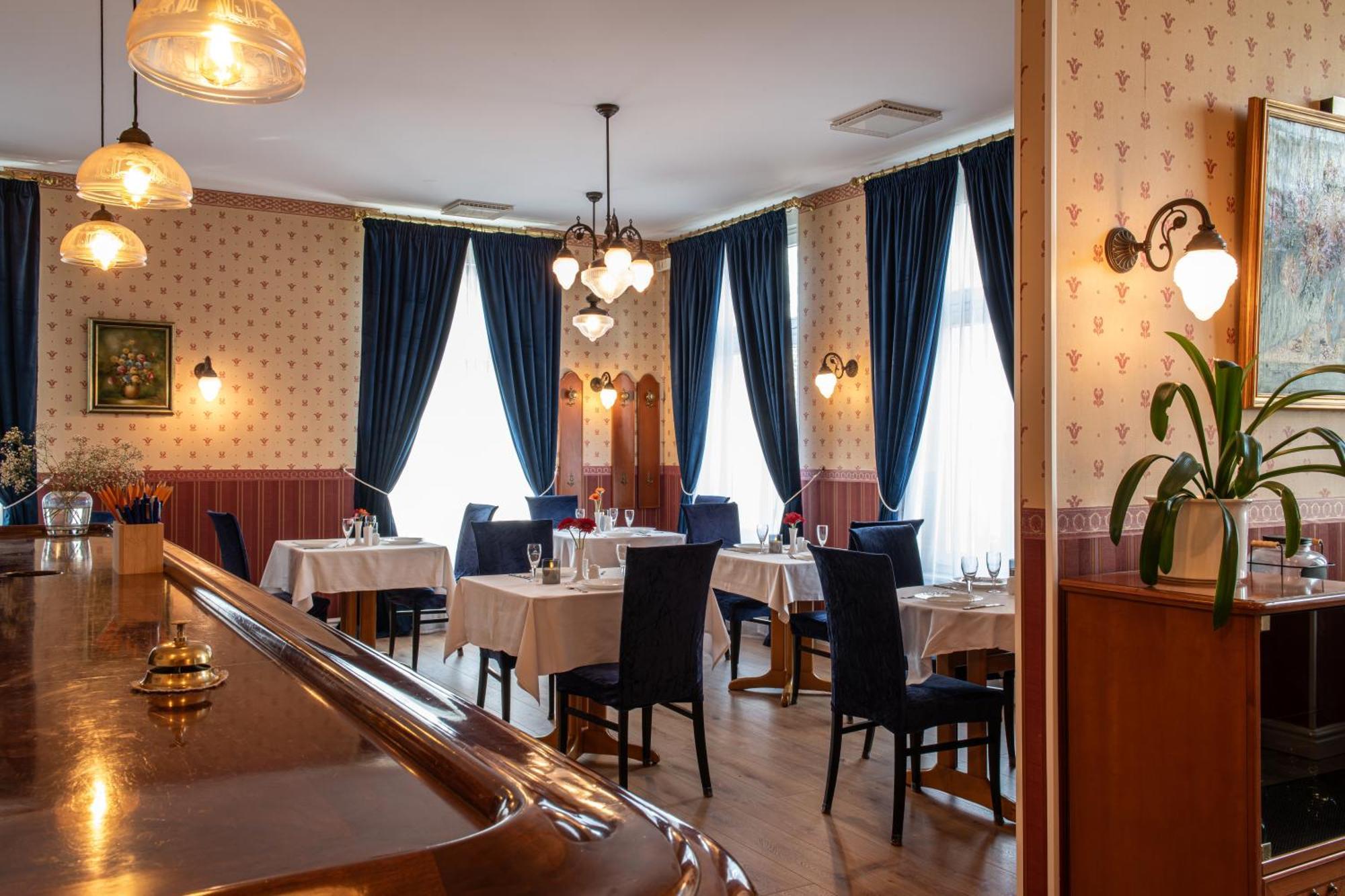 Hotel Hotel-restaurant Alt Karow