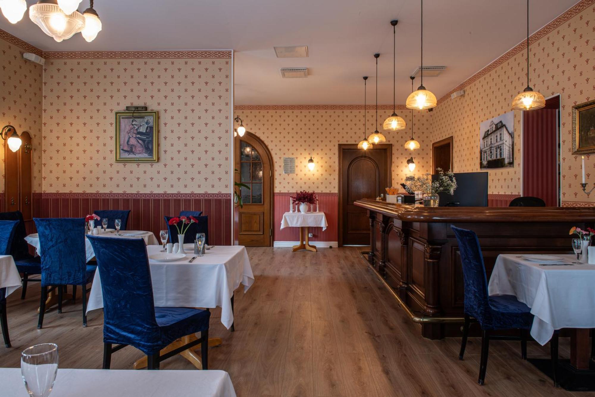 Hotel Hotel-restaurant Alt Karow Berlin